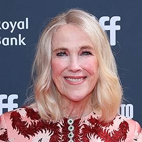 Catherine O'Hara
