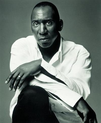 Colin McFarlane