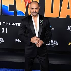 Michael Mando