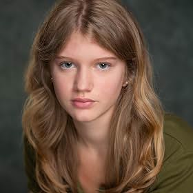 Olivia Booth-Ford