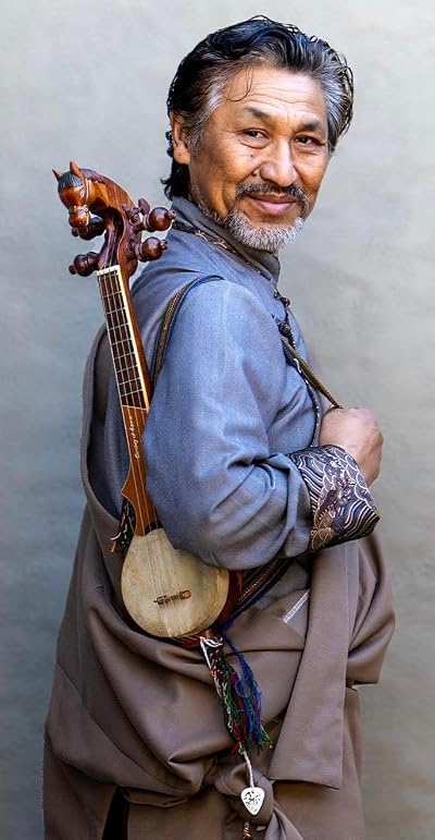 Tsering Dorjee