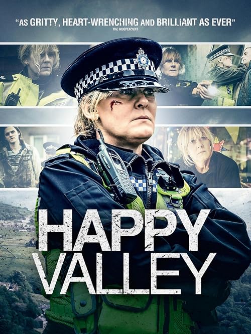Happy Valley
