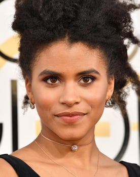 Zazie Beetz