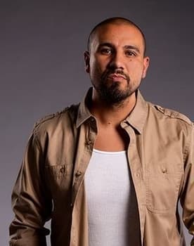 Rolando Gonzalez