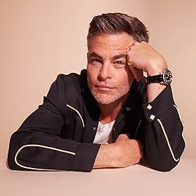 Chris Pine