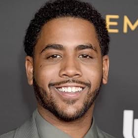 Jharrel Jerome