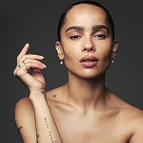 Zoë Kravitz